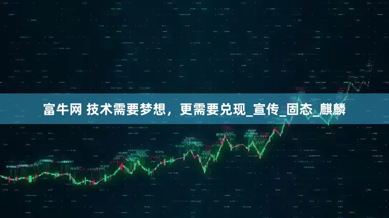 富牛网 技术需要梦想，更需要兑现_宣传_固态_麒麟