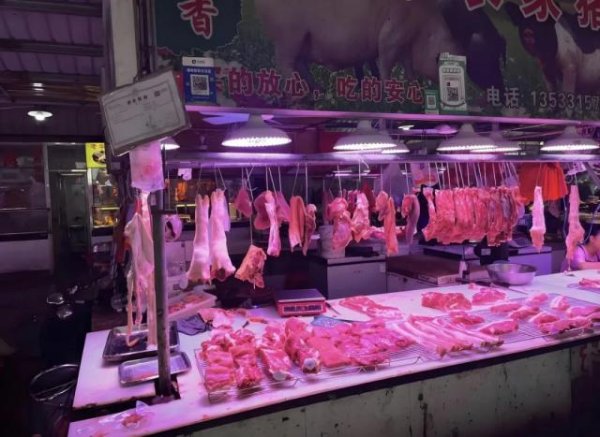 鼎牛配资 便宜的肉蛋，贵的生意：零售商的“薄利困境”